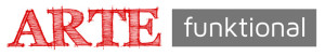 ARTE-Funktional-logo-hirisontal
