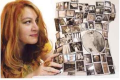 Constructed Memories -Lorena R Krause-